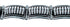 Authentic Sterling Silver Navajo Jewelry Link Bracelet RX109149